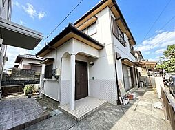 中古戸建　刈谷市東境町上野