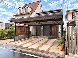 中古戸建　刈谷市大手町五丁目