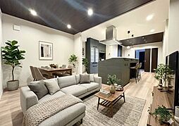 トーヨータウン 刈谷市荒井町 全2棟 1号棟