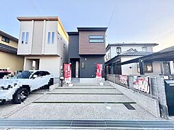 トーヨータウン 刈谷市荒井町 全2棟 1号棟