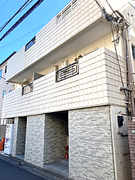 ディアコート町屋 102