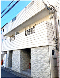 ディアコート町屋202 ２０２