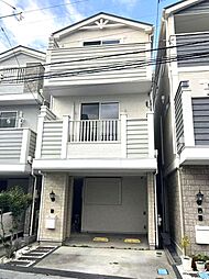 川口市西青木１丁目