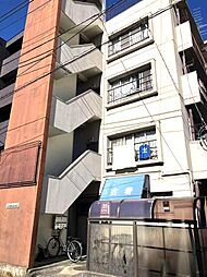 コーポトーク 203