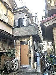 芝富士一丁目中古戸建
