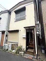 芝富士一丁目戸建（No.A）