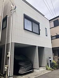 中町二丁目戸建