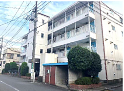 川口第5つくしマンション ３０２