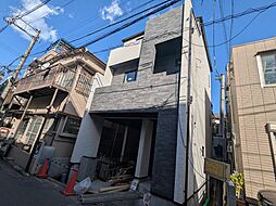 西巣鴨新築戸建て