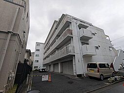 秀和南大井レジデンス