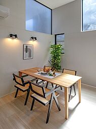 the CASA茨木市南春日丘5丁目