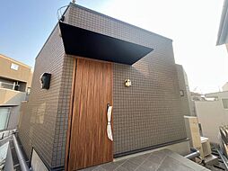 the CASA川西市花屋敷2丁目