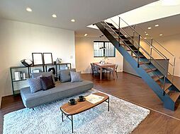 the　CASA宝塚市御殿山4丁目