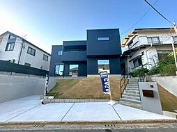 the CASA川西市緑台3丁目