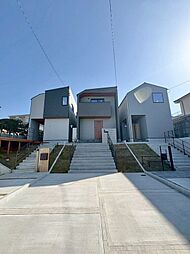 the CASA豊中市上野東3丁目　2号地