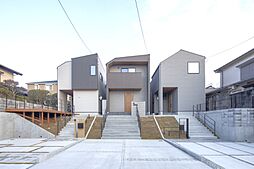 the CASA豊中市上野東3丁目　2号地