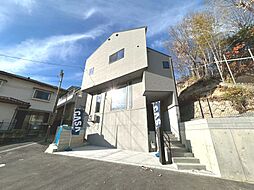 the CASA茨木市南春日丘６丁目