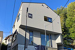 the CASA茨木市南春日丘６丁目