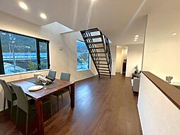 the CASA西宮市名塩茶園町 2号地