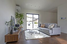 the CASA西宮市名塩茶園町 2号地