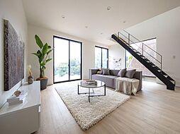 the CASA宝塚市紅葉ガ丘 １号地