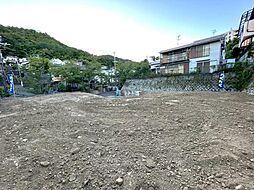 the CASA宝塚市花屋敷荘園3丁目 1号地