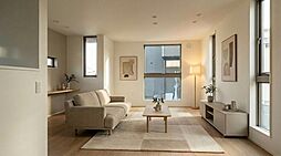 the CASA明石市西明石町1丁目