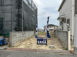 the CASA明石市西明石町1丁目