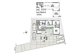西宮市苦楽園四番町の一戸建て