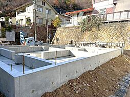 宝塚市ふじガ丘の一戸建て