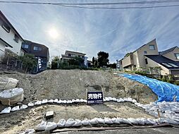 the CASA茨木市北春日丘3丁目 2号地