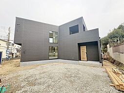 西宮市苦楽園四番町の一戸建て