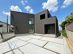 西宮市苦楽園四番町の一戸建て