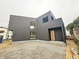 西宮市苦楽園四番町の一戸建て