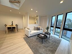 the CASA神戸市長田区鹿松町1丁目