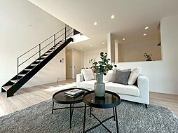 the CASA神戸市長田区鹿松町1丁目