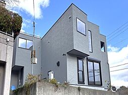 the CASA神戸市長田区鹿松町1丁目