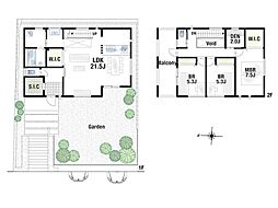 神戸市垂水区舞子坂１丁目
