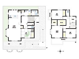 宝塚市中筋山手７丁目