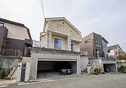 宝塚市中筋山手７丁目