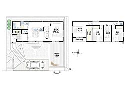 西宮市青葉台２丁目
