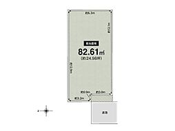 尼崎市大庄中通３丁目