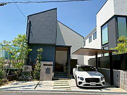 芦屋市朝日ケ丘町