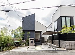 芦屋市朝日ケ丘町