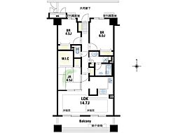 大阪市城東区今福東１丁目