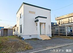 拓北1条3丁目　中古戸建