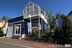 あいの里4条2丁目　中古戸建