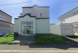 石狩郡当別町太美町　中古戸建