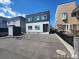 新琴似11条16丁目 中古戸建