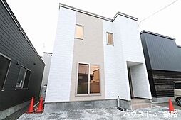 百合が原7丁目　新築戸建
